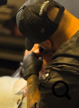 Piercing