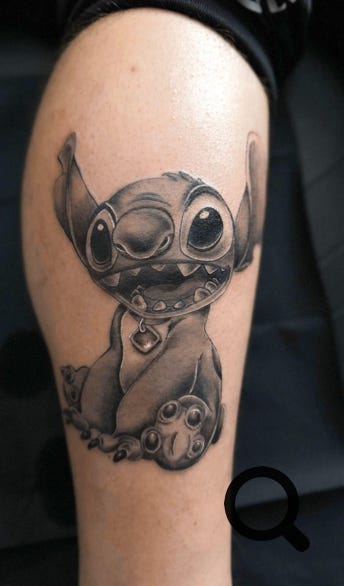 Stitsch Tattoo